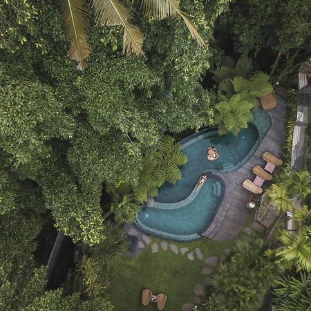 Amarea Resort & Spa Ubud By Ini Vie Hospitality Luaran gambar