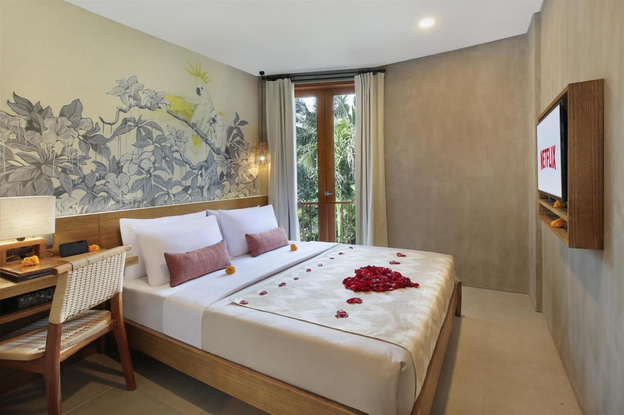 Amarea Resort & Spa Ubud By Ini Vie Hospitality Luaran gambar