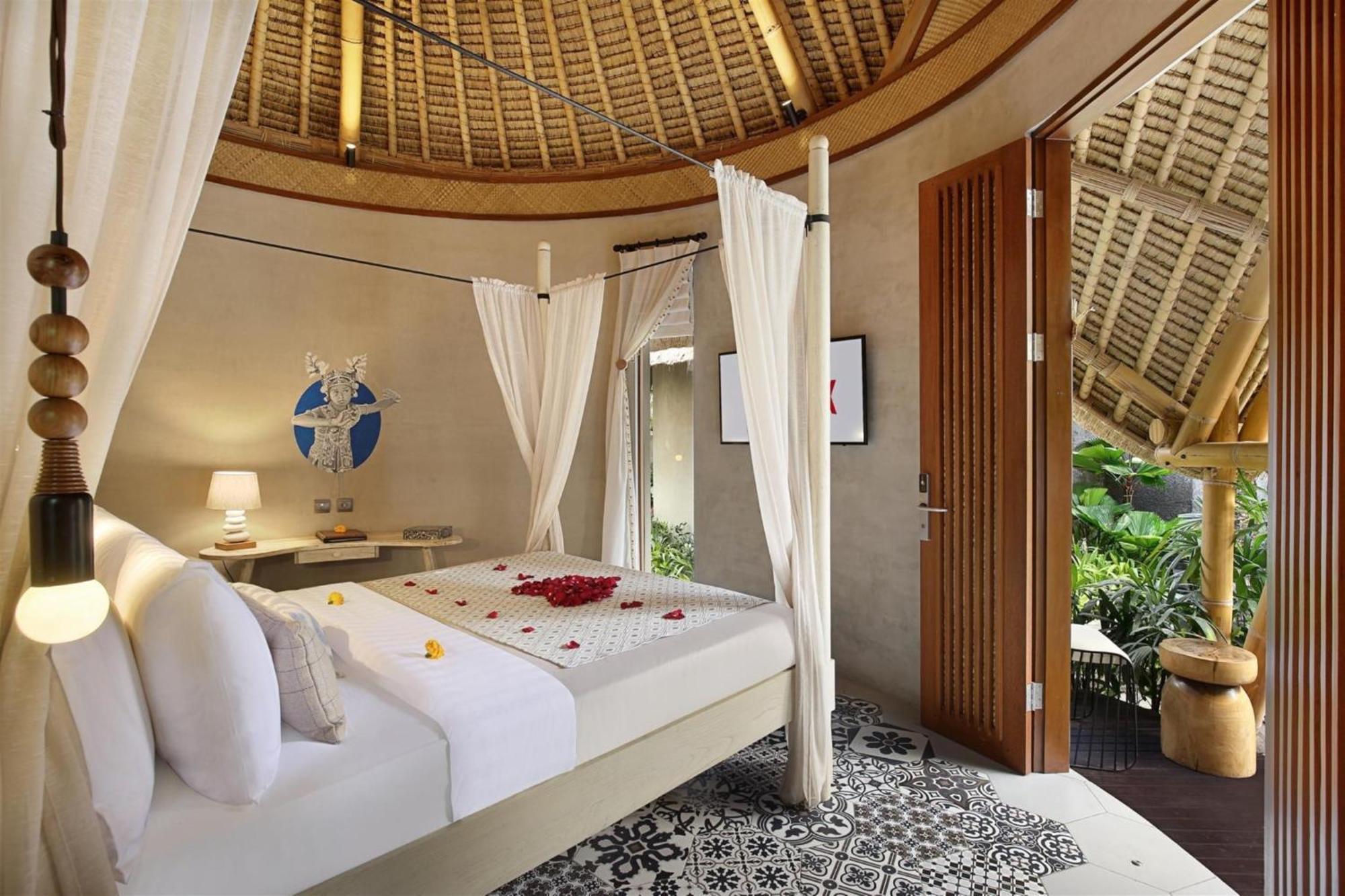 Amarea Resort & Spa Ubud By Ini Vie Hospitality Luaran gambar