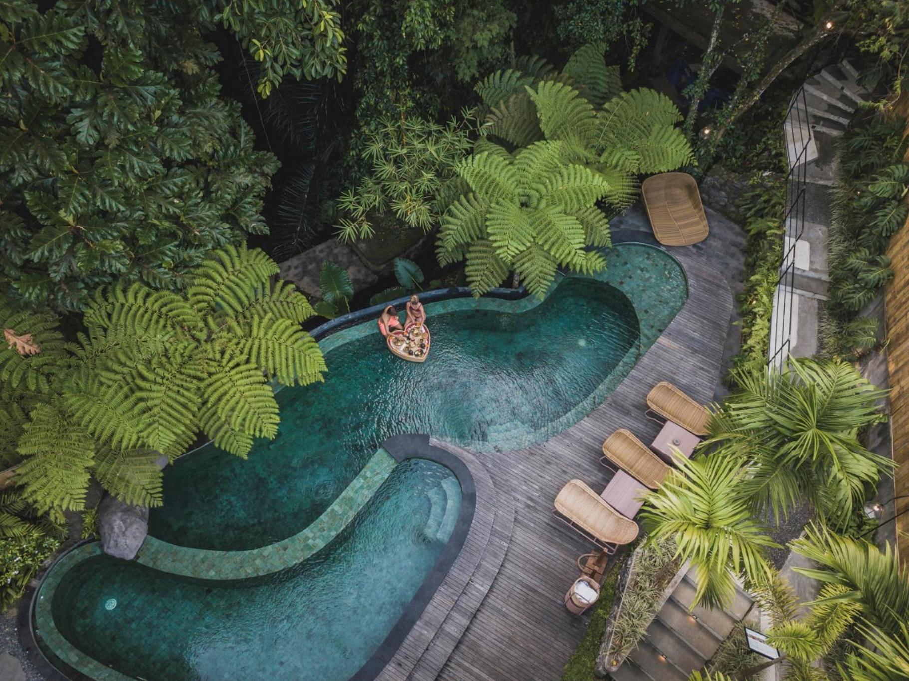 Amarea Resort & Spa Ubud By Ini Vie Hospitality Luaran gambar